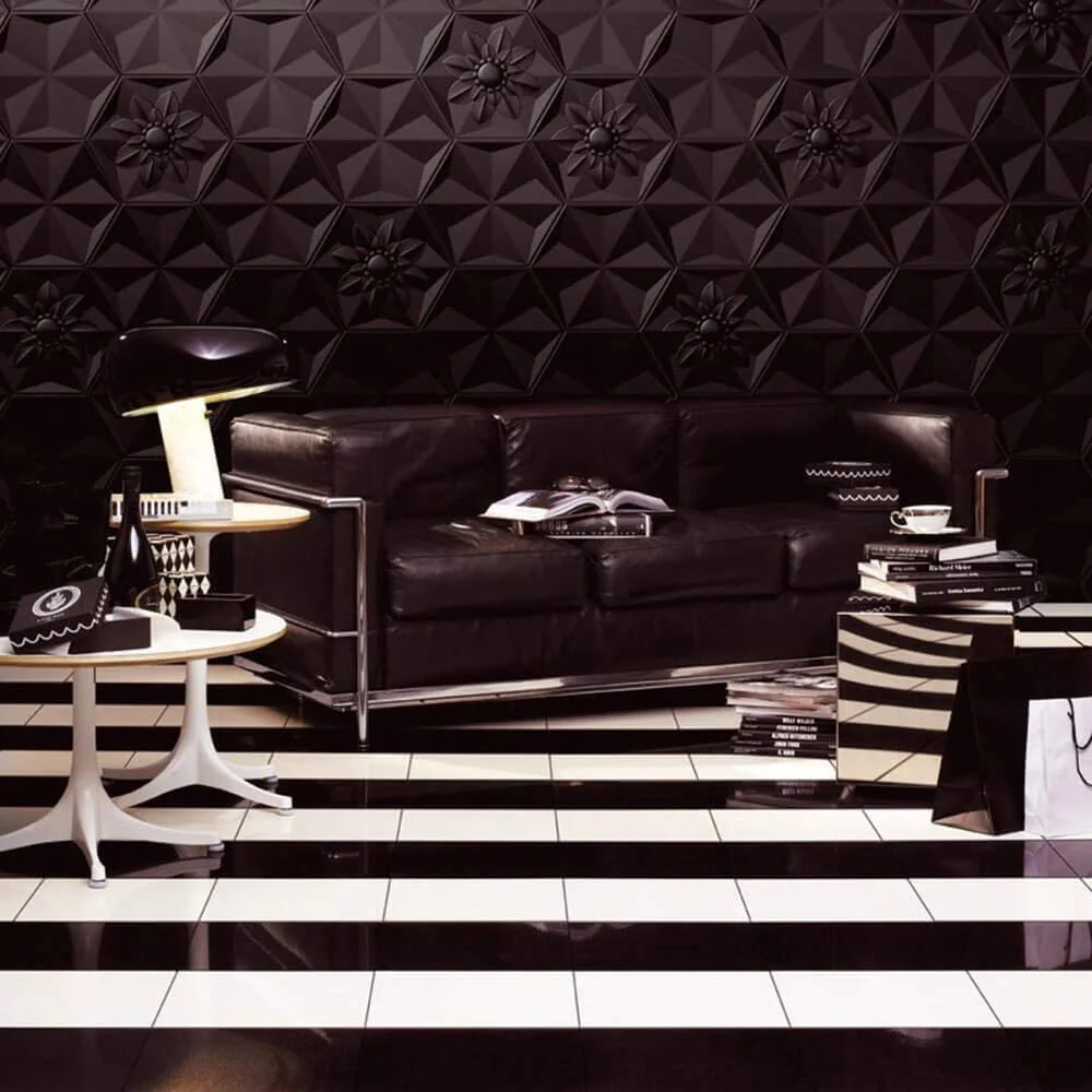 Настільна лампа Flos Snoopy 220 В Чорний, фото №5