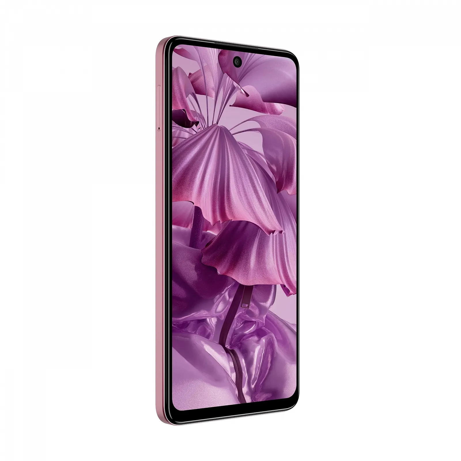 Смартфон HMD Pulse 4G 6.56" HD+ Android 14 13MP 4GB 64GB Tundra Rose, фото №3