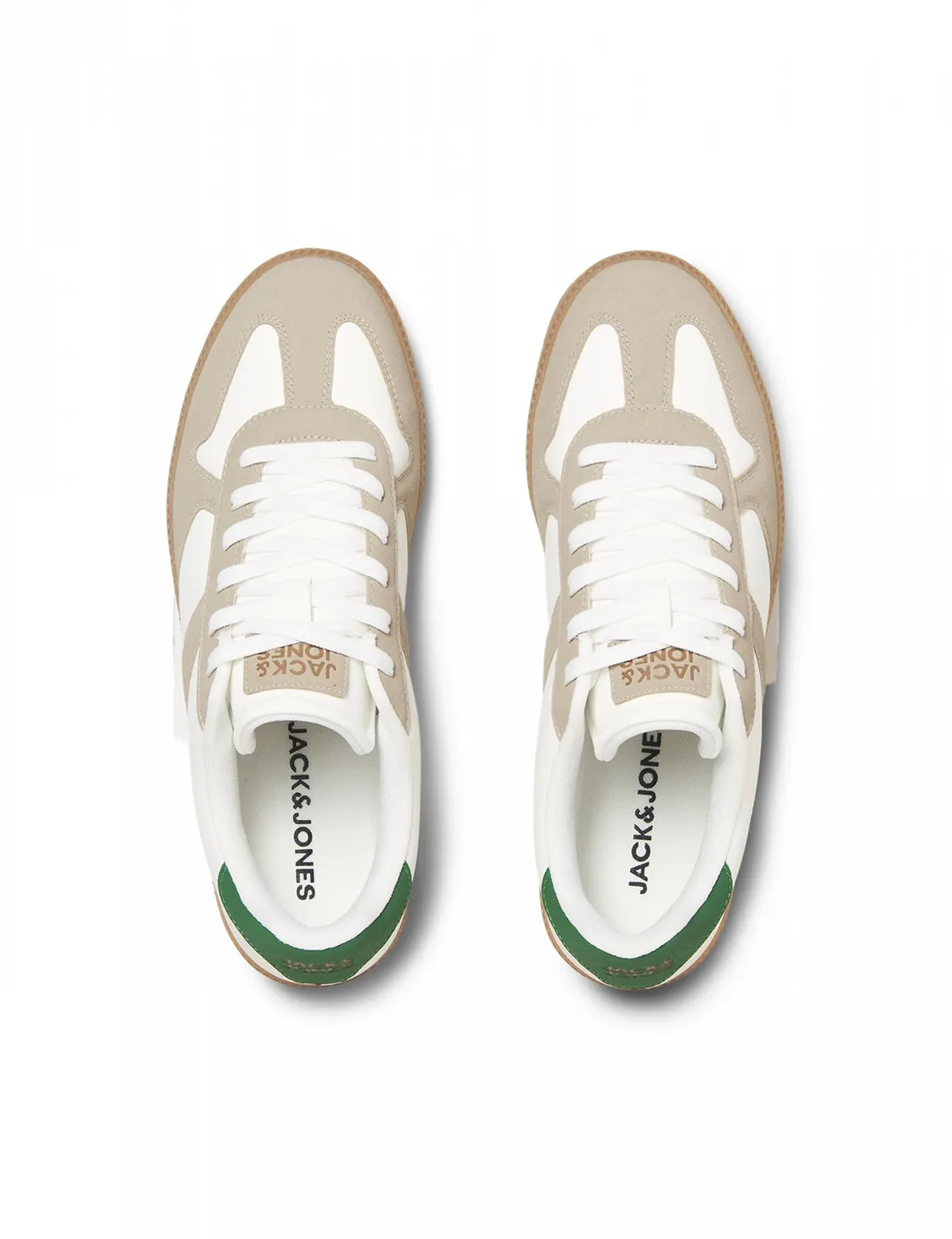 Чоловічі Кросівки JACK & JONES, фото №2