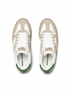 Чоловічі Кросівки JACK & JONES synthetic.ua - Фото 1