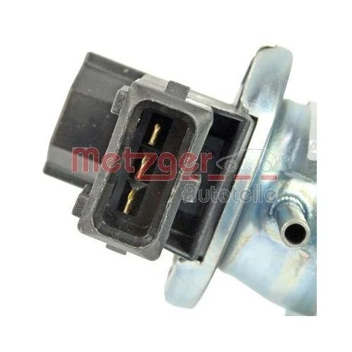 Клапан EGR METZGER 0892205 для BMW, фото №3 Клапан EGR METZGER 0892205 для BMW, фото №3