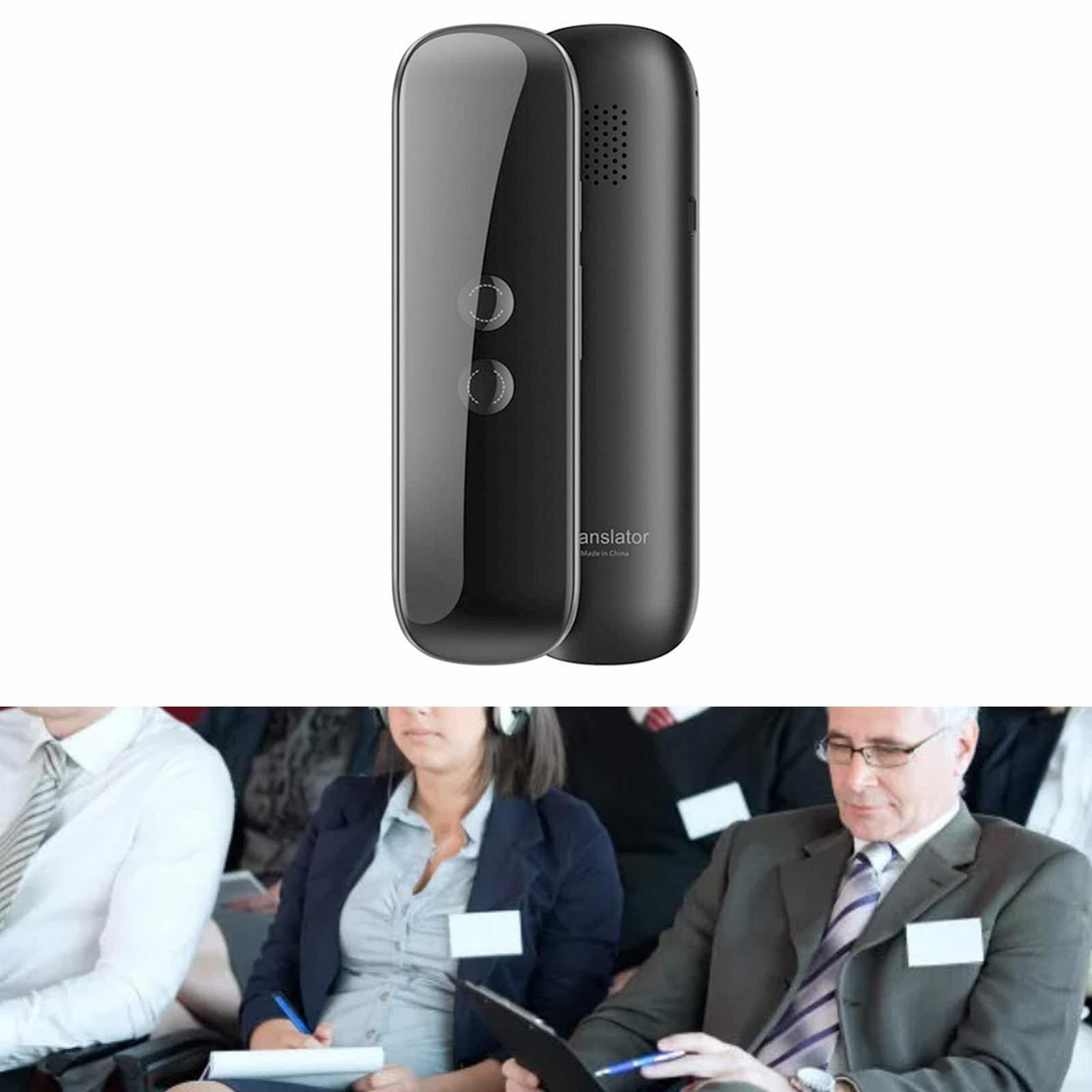 Устройство голосового перевода 127 языков, фото №7 Устройство голосового перевода 127 языков, фото №7