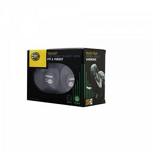 Сигнал звуковий HELLA 3FH 007 728-981 для AUDI BMW MERCEDES-BENZ SEAT SKODA VW synthetic.ua - Фото 1