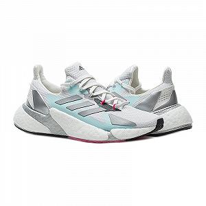 Беговые кроссовки Adidas X9000L4 40 - Фото 1