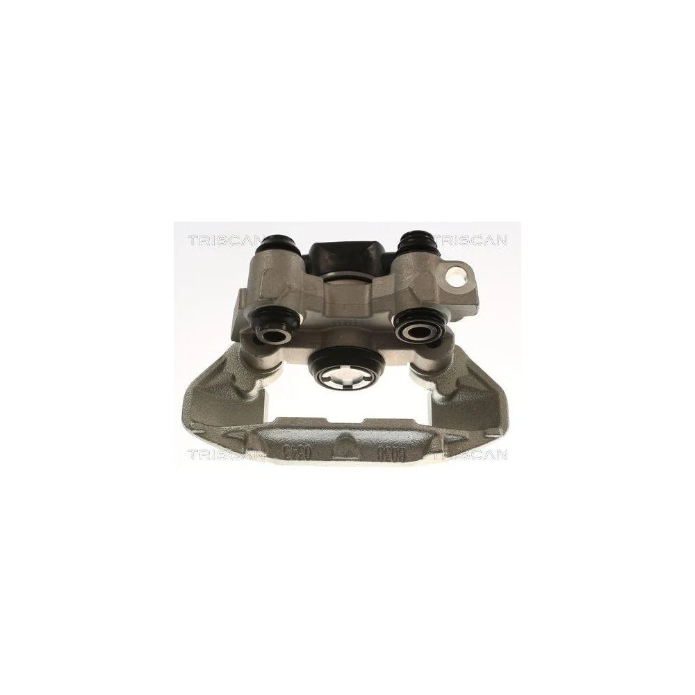 Гальмівний супорт TRISCAN 8175 28216 для CITROËN PEUGEOT задня вісь праворуч, фото №1