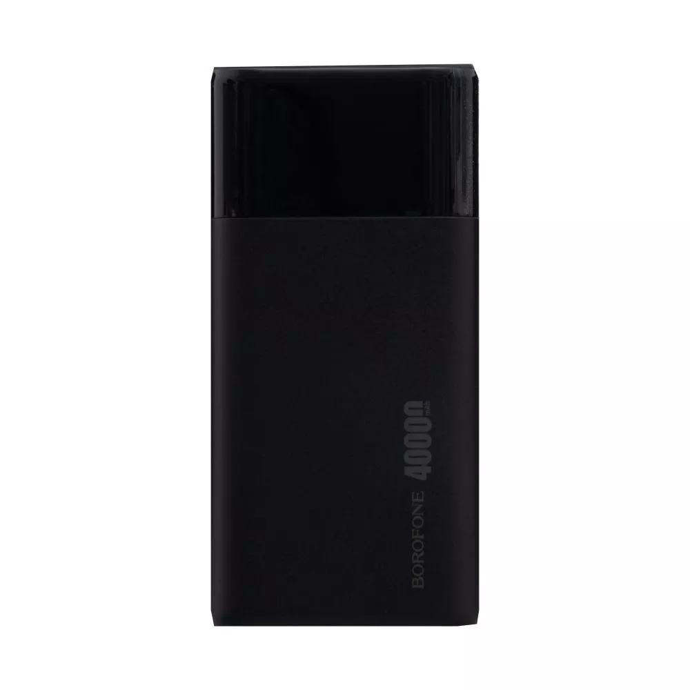 Батарея Power Bank Borofone DBT01 PD 40000 mAh ORIGINAL, фото №3