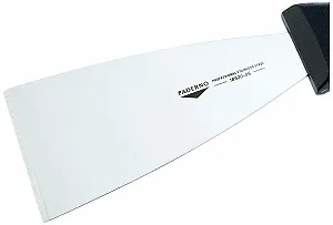 Лопатка треугольная Paderno World Cuisine нержавеющая сталь 2 3/8" цена на synthetic.ua - Фото 1 Лопатка треугольная Paderno World Cuisine нержавеющая сталь 2 3/8" synthetic.ua - Фото 1