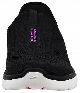 Кроссовки Skechers Go Walk 6-Fabulous View synthetic.ua - Фото 1