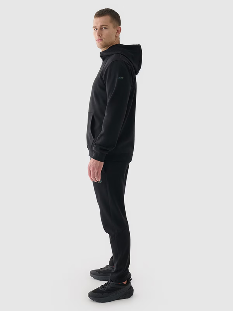 Світшот Sweatshirt M1256 4FWAW24TSWSM1256-20S 4F L, фото №4