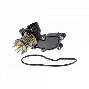 Корпус термостата VEMO Green Mobility Parts V15-99-2081 для AUDI SEAT SKODA VW - Фото 1