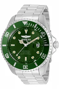 Часы автоматические Invicta Pro Diver 47 мм - Фото 1