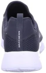 Чоловічі кросівки Skechers Dynamight 58360-GRY, фото №3