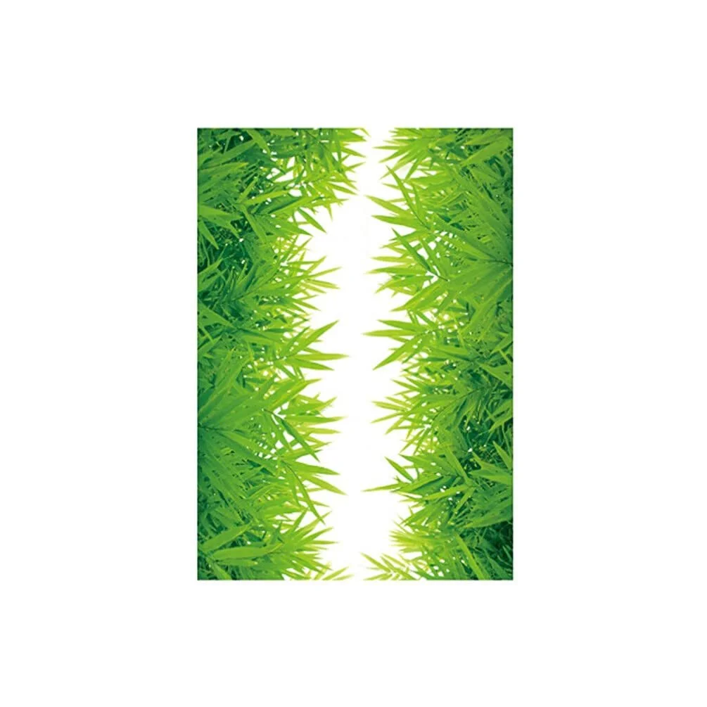 Наклейка на стіну COHEALI Lawn Guinea Pig Grass Meadow Plant зелена, фото №1 Наклейка на стіну COHEALI Lawn Guinea Pig Grass Meadow Plant зелена, фото №1