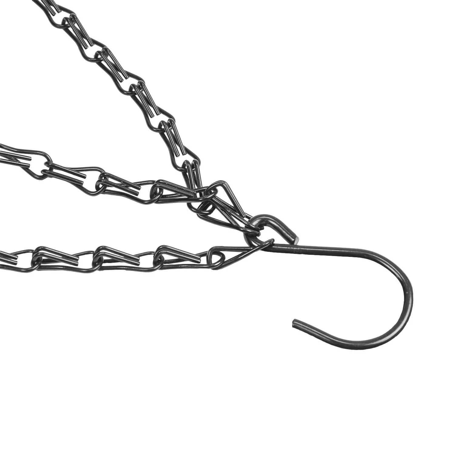 Подвесной вазон Keter Hanging Sphere Дизайн под ротанг Пластик Антрацит, фото №8 Подвесной вазон Keter Hanging Sphere Дизайн под ротанг Пластик Антрацит, фото №8