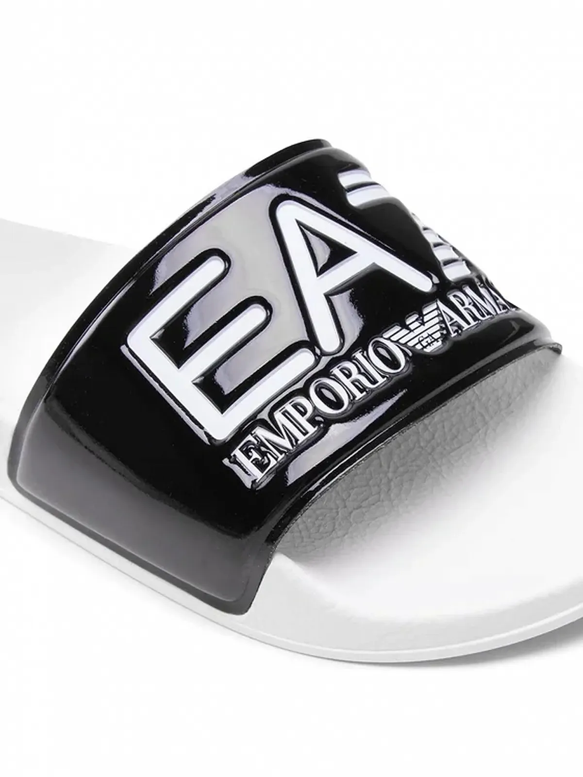 Шльопанці Emporio Armani Xcp001, фото №6