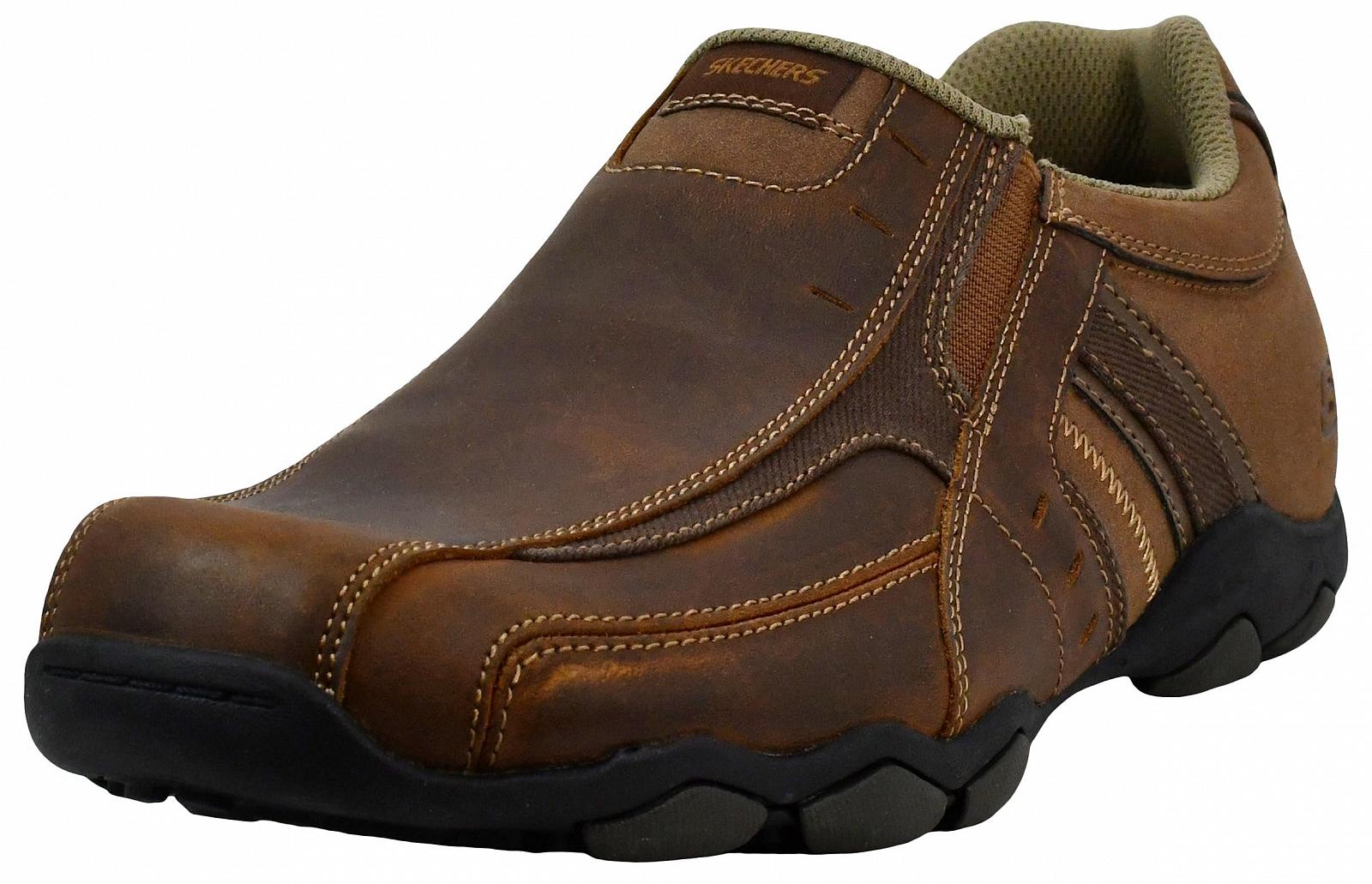 Кеды Skechers Diameter: Nerve Черный 45 EU, фото №1