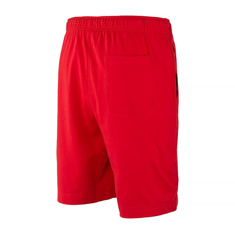 Шорты Nike NSW CLUB SHORT JSY S, фото №2