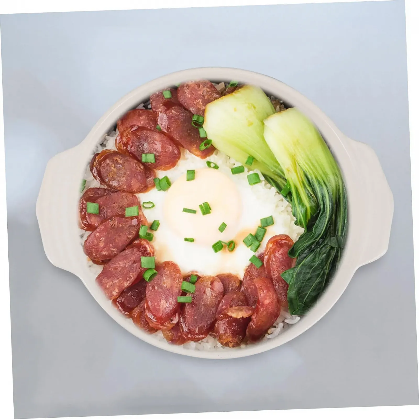 Каструля TOYANDONA Japanese Coarse керамічна з кришкою термостійка для газових плит, фото №4