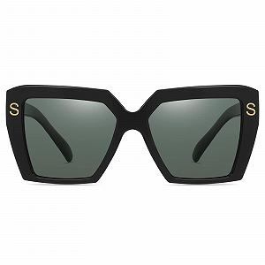 Солнцезащитные очки SHES Modern для женщин, модные, винтажные дизайнерские SH2107 - Фото 1