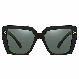 Купити Сонцезахисні окуляри SHES Modern для жінок, модні, вінтажні дизайнерські SH2107 - Фото 1 Сонцезахисні окуляри SHES Modern для жінок, модні, вінтажні дизайнерські SH2107 - Фото 1