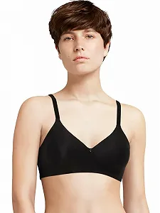 Бюстгальтер Chantelle C COMFORT для футболок без кісточок - Фото 1