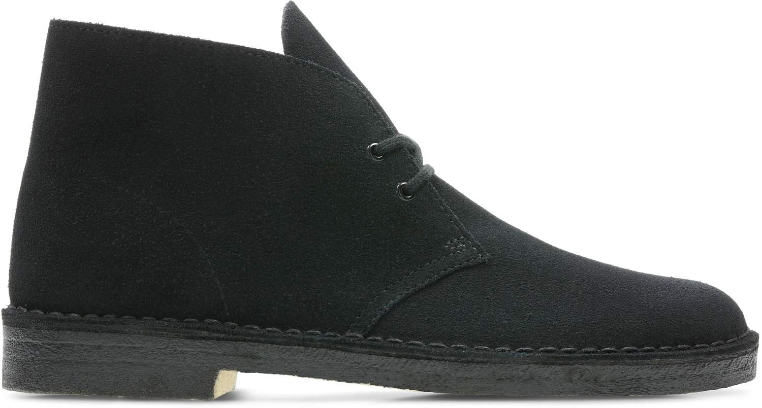 Ботинки Clarks Desert мужские, фото №2