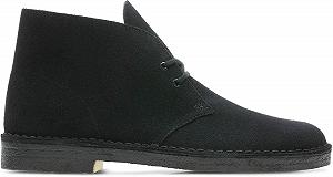Ботинки Clarks Desert мужские synthetic.ua - Фото 1