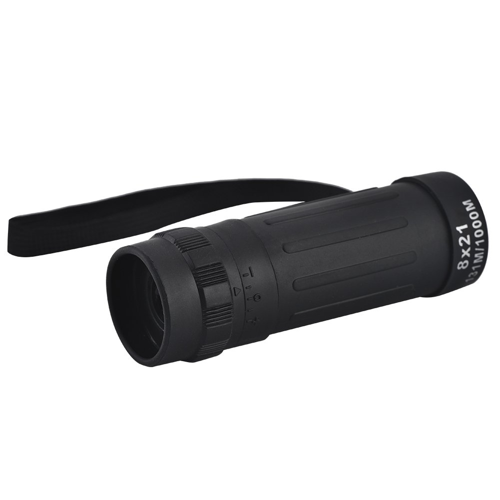 Монокуляр Zoom Waterpro 8 x 21, фото №3