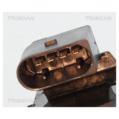 Катушка зажигания TRISCAN 8860 23019 для MERCEDES-BENZ, фото №2