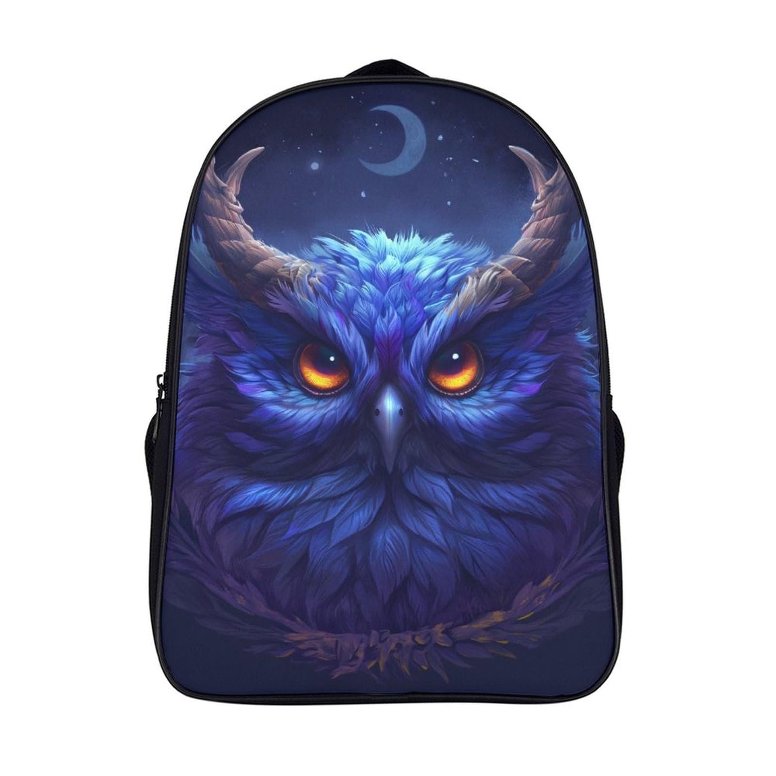 Ранец для школы Owl MXRMXR для девочек-подростков, для начальной школы, детский, повседневный, 40 x 28 x 16 см, стиль-8, фото №1