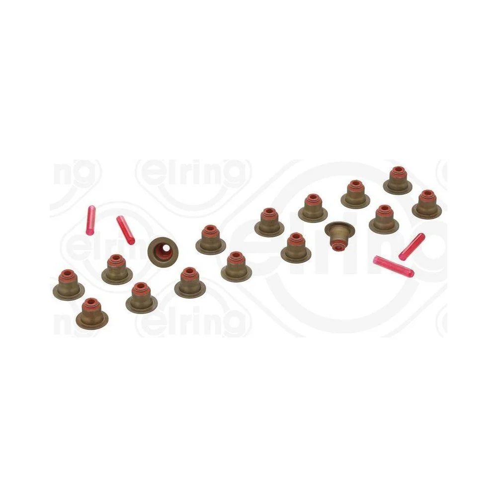 Комплект маслосъемных колпачков ELRING 199.440 для BMW, фото №1