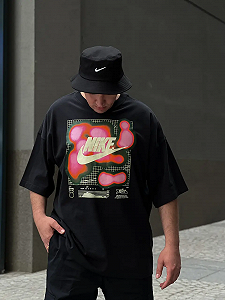 Футболка Nike Sportswear L - Фото 1
