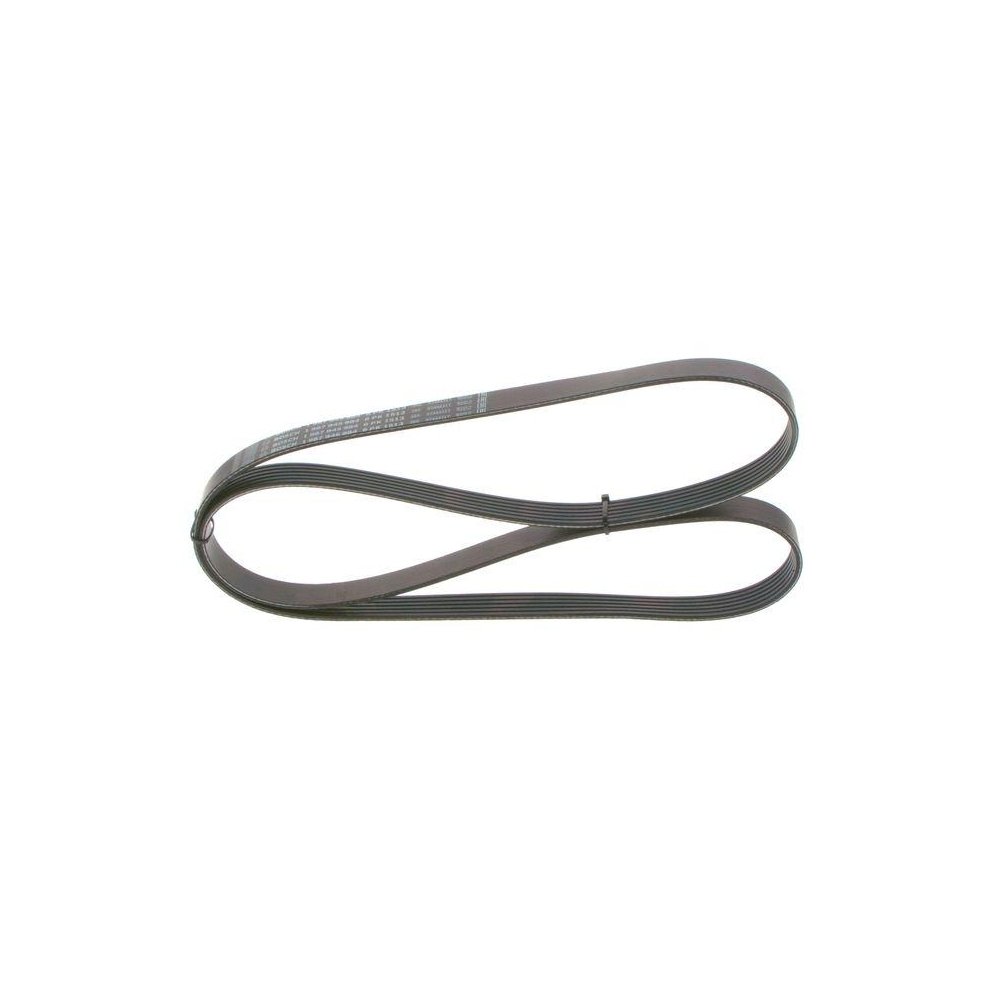 Поликлиновой ремень Bosch 1 987 945 984 для BMW MITSUBISHI HYUNDAI KIA, фото №1