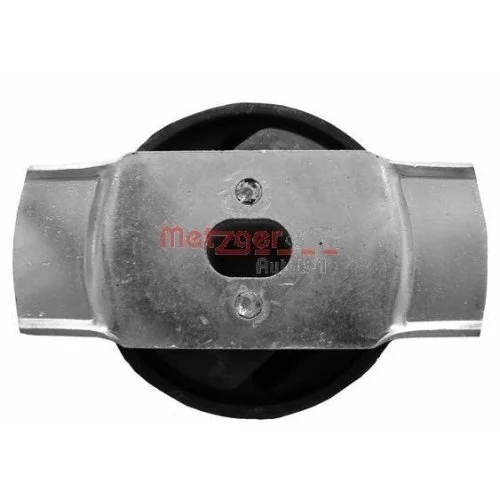 Сайлентблок балки моста METZGER 52049004 для RENAULT, задній міст справа, фото №3 Сайлентблок балки моста METZGER 52049004 для RENAULT, задній міст справа, фото №3
