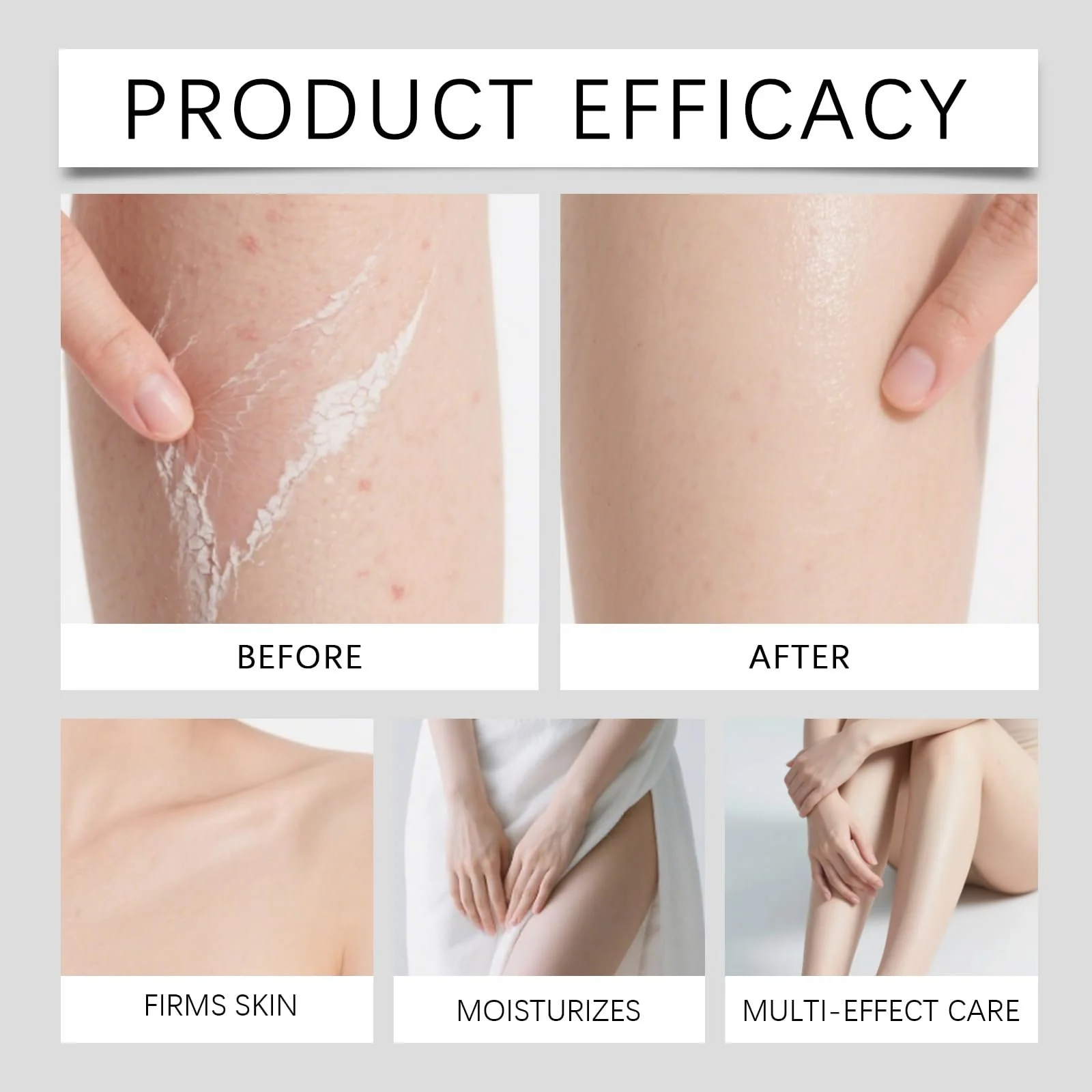 Лосьйон для тіла Brightening, зволожуючий, для сяючої шкіри, для всіх типів шкіри, фото №4