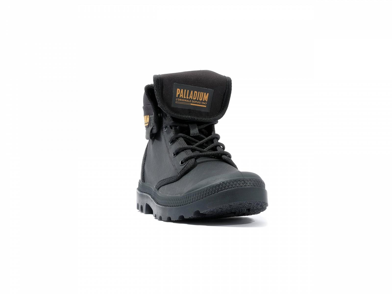 Ботинки Palladium Baggy Unisex, фото №6