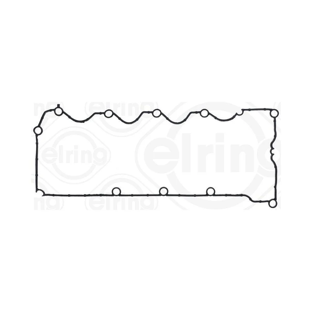Прокладка клапанной крышки ELRING 129.770 для MERCEDES-BENZ, фото №1