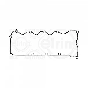 Прокладка клапанной крышки ELRING 129.770 для MERCEDES-BENZ - Фото 1