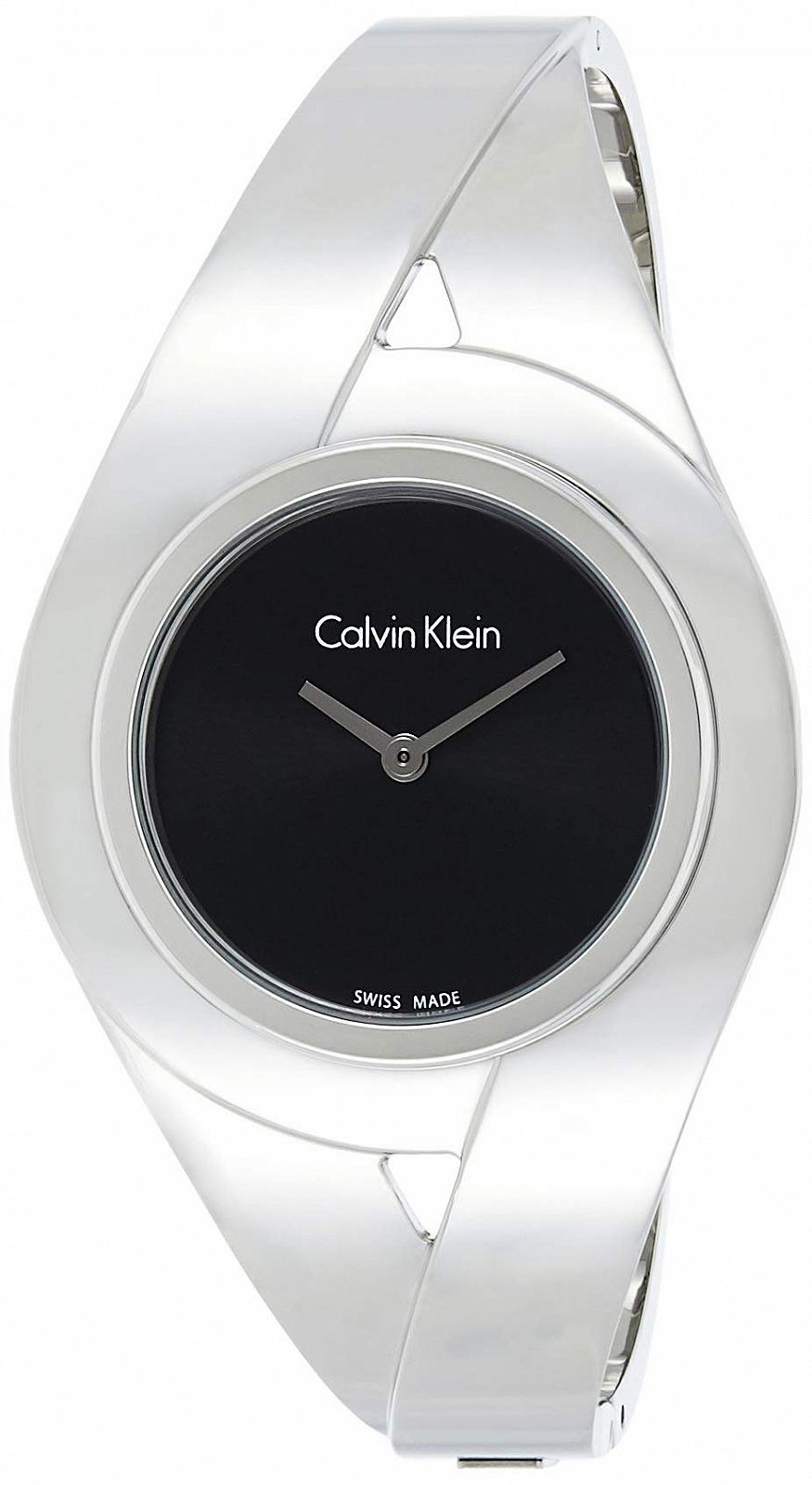 Жіночий годинник Calvin Klein K8E2M111, фото №1