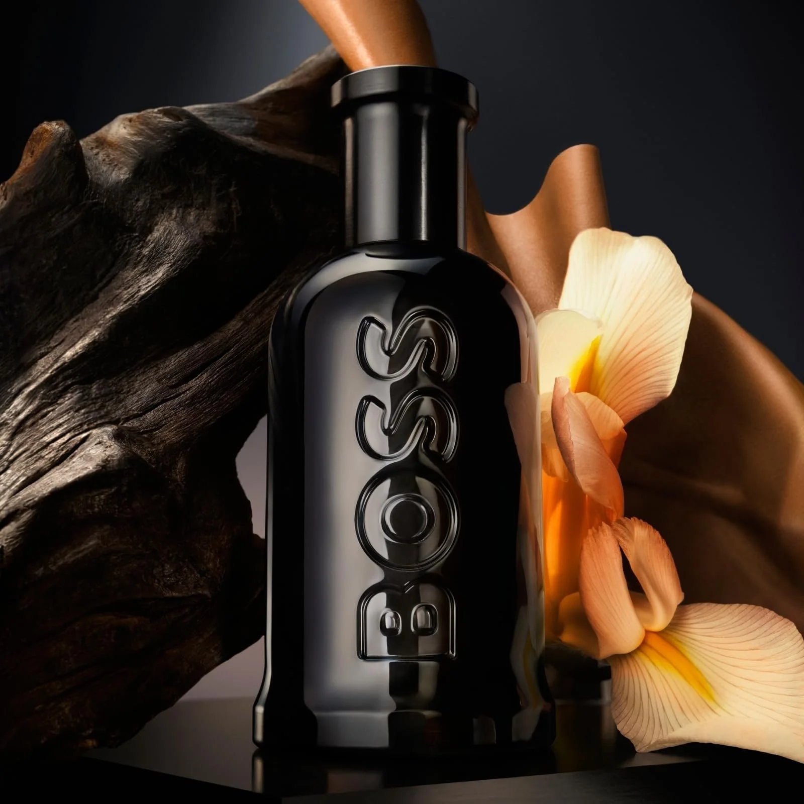 Парфумована вода Boss Bottled для чоловіків, фото №3