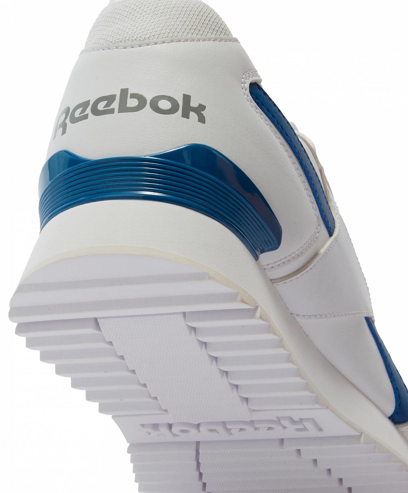 Кросівки Унісекс Reebok Glide Ripple Clip, фото №6