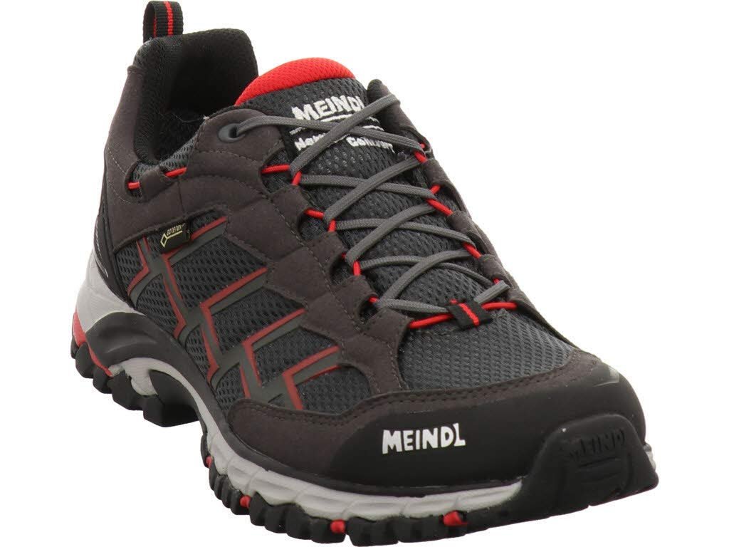 Трекинговые ботинки Meindl Caribe GTX мужские, фото №3