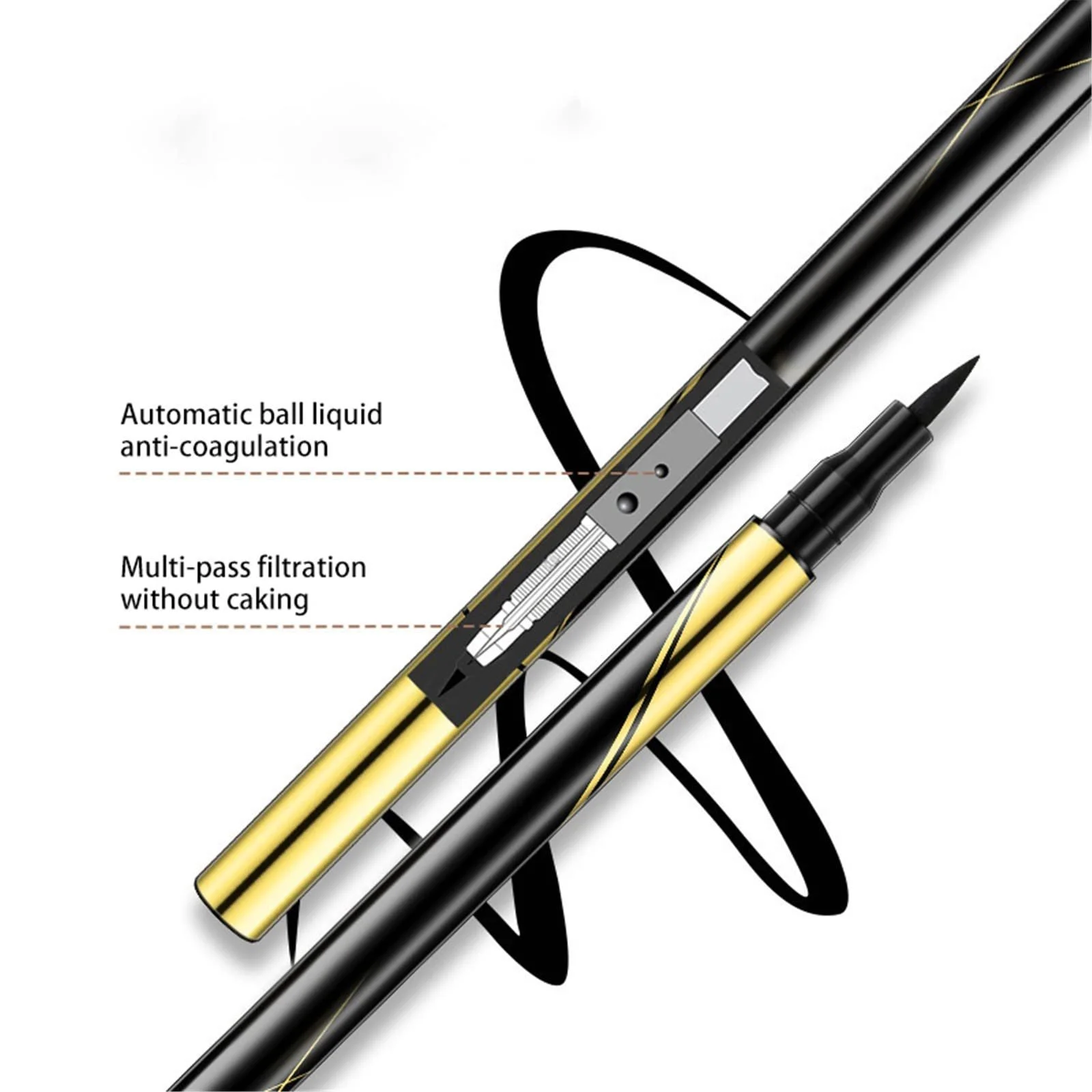 Підводка Party Art водостійка, фото №5