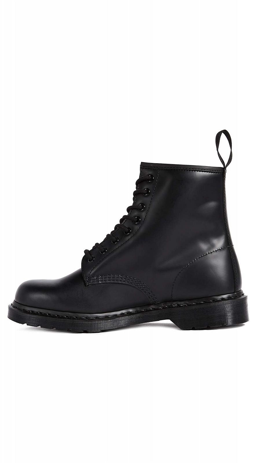 Черевики Dr. Martens Mono 1460 Unisex, Smooth, фото №2