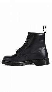 Черевики Dr. Martens Mono 1460 Unisex, Smooth synthetic.ua - Фото 1