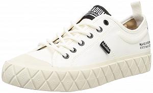 Кросівки Palladium Palla Ace Lo Supply - Фото 1