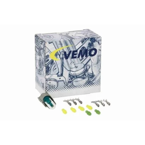 Ремкомплект джгута проводів VEMO Green Mobility Parts V20-83-0033 для BMW, фото №2
