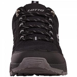 Кеди Lotto Ketcham Unisex synthetic.ua - Фото 1