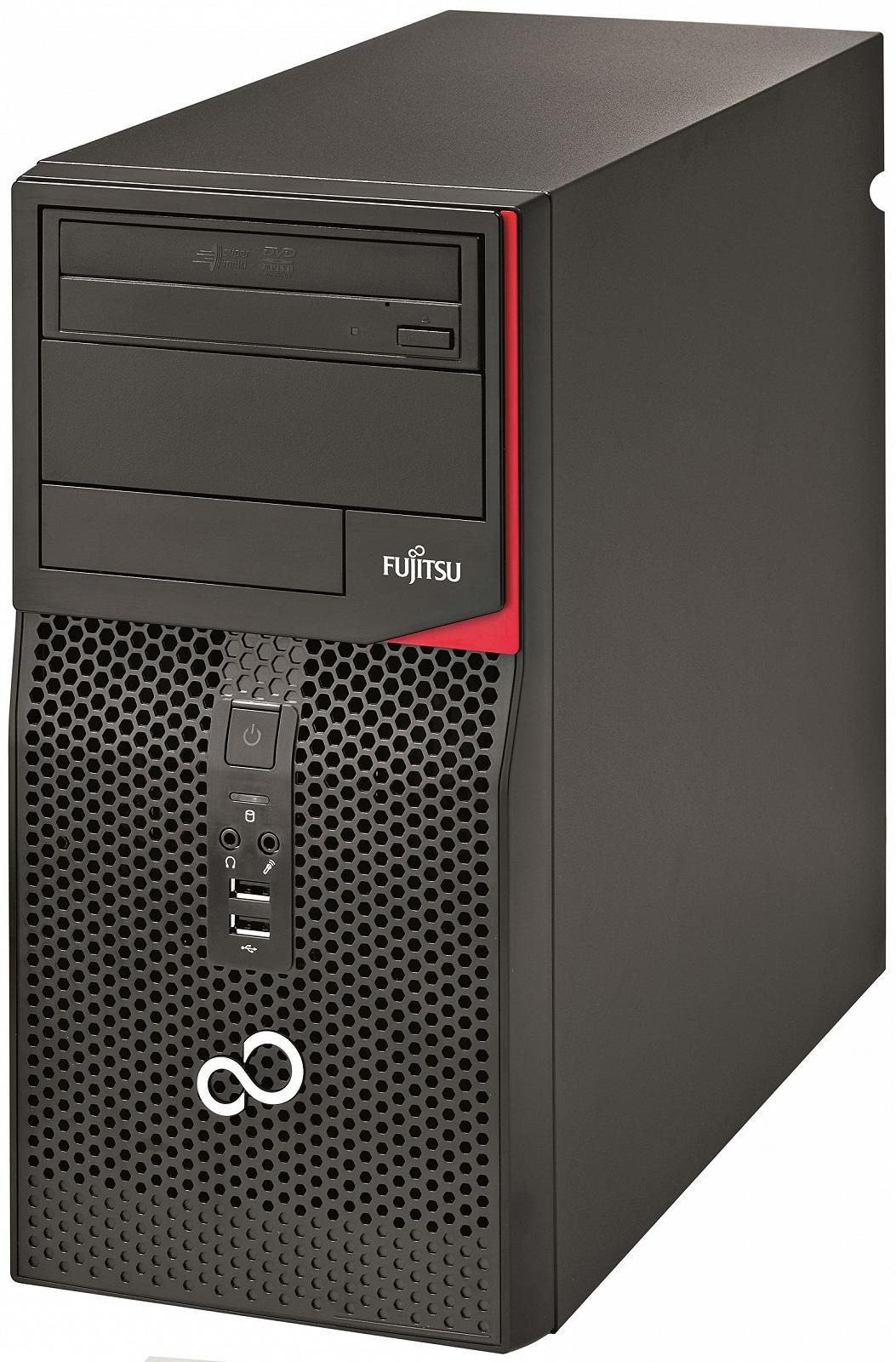 Компьютер Fujitsu Esprimo P420 E85 Minitower (i5-4590/4/500), фото №1