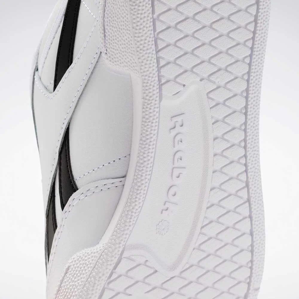 Кроссовки Unisex Reebok Club C Revenge, фото №4